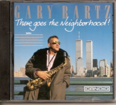 There Goes The Neighborhoodue [Import]